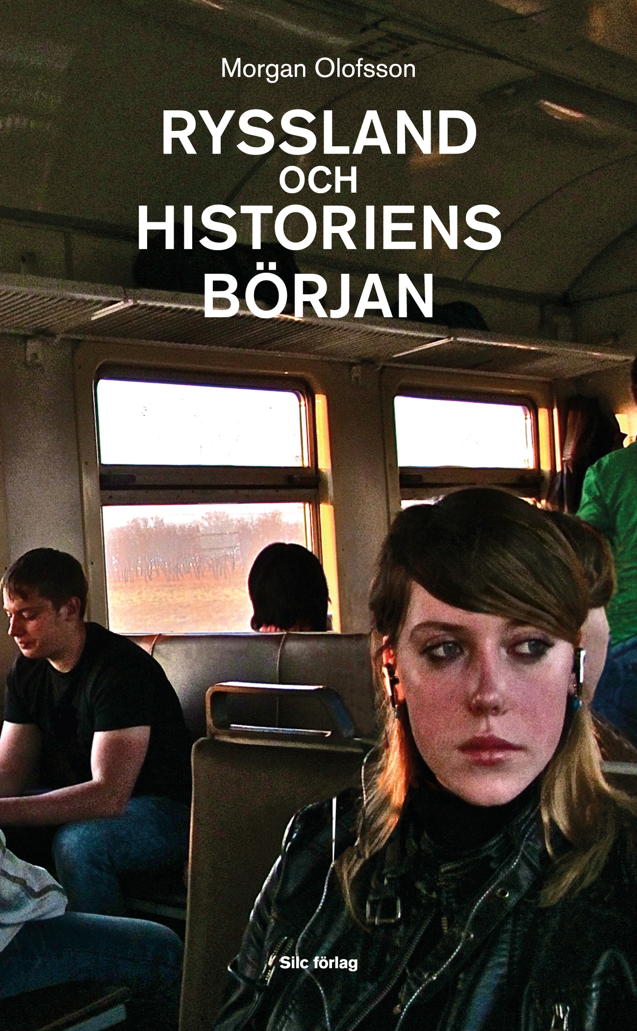 Ryssland och historiens början